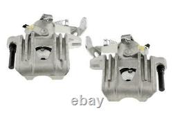 Fits Vauxhall Astra Mk4 Astravan 1998-2005 Rear Left And Right Brake Calipers