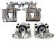 Fits Vauxhall Astra Mk4 Complete Caliper Set Front And Rear 1998-2005