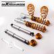 For Opel Vauxhall Astra G Mk 4 1.6 16v Sxi Hatch Lowering Coilovers Kit