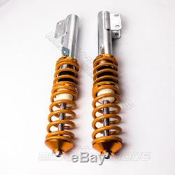 For Opel VAUXHALL Astra G Mk 4 1.6 16v SXi Hatch Lowering Coilovers Kit