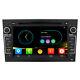 For Opel Vauxhall Antara Vivaro H/corsa Car Stereo Dvd Player Gps Sat Nav Radio