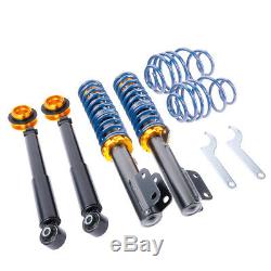 For VAUXHALL / OPEL ASTRA G MK4 SUSPENSION COILOVER 1998-2004