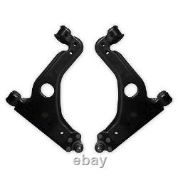 For Vauxhall Astra 2.2 MK4 98-06 Front Wishbone Arm Link Track Rod Shocker Top