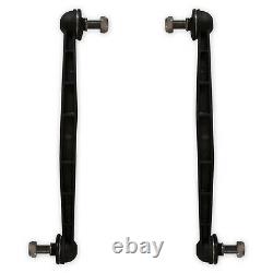 For Vauxhall Astra 2.2 MK4 98-06 Front Wishbone Arm Link Track Rod Shocker Top