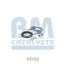 For Vauxhall Astra G/MK4 1.6 Genuine BM Cats Catalytic Converter