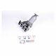 For Vauxhall Astra G/mk4 1.6 Genuine Eec Type Approved Catalytic Converter + Kit