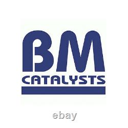 For Vauxhall Astra G/MK4 1.8 16V Genuine BM Cats Catalytic Converter