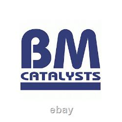 For Vauxhall Astra G/MK4 1.8 16V Genuine BM Cats Front Catalytic Converter