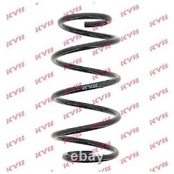 For Vauxhall Astra G/MK4 Estate Front KYB Suspension Coil Springs