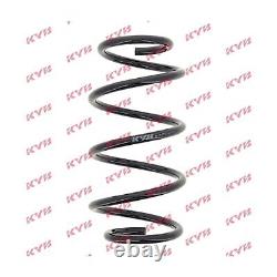 For Vauxhall Astra G/MK4 Estate Front KYB Suspension Coil Springs