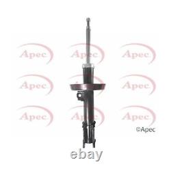 For Vauxhall Astra G/MK4 Hatch Front Suspension Strut Apec Shock Absorbers