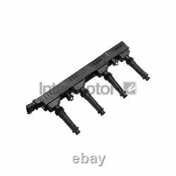 For Vauxhall Astra MK4 2.0 Turbo Genuine Intermotor Ignition Coil