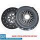 For Vauxhall Astra Mk4 Coupe 2.2 00-05 2 Piece Clutch Kit