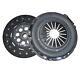 For Vauxhall Astra Mk4 Coupe 2.2 00-05 2 Piece Clutch Kit