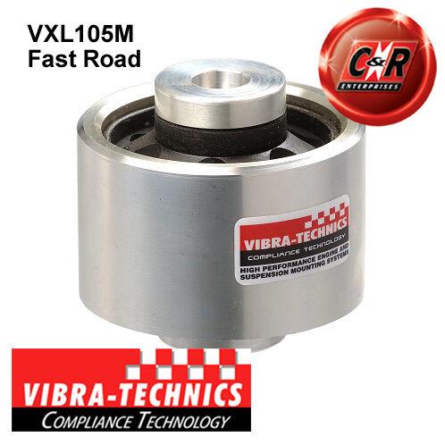 For Vauxhall Astra Mk4 G 2.0turbo Vibra Technics Freng Mount Insert F. Rd Vxl105m