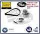 For Vauxhall Astra Mk4 1.6 1998-2005 Gates Timing Cam Belt Kit And Water Pump