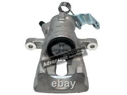 For Vauxhall Astra Mk4 And Mk5 Brake Calipers + Brake Pads Rear Left And Right