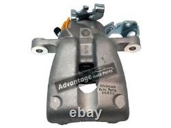 For Vauxhall Astra Mk4 And Mk5 Brake Calipers + Brake Pads Rear Left And Right