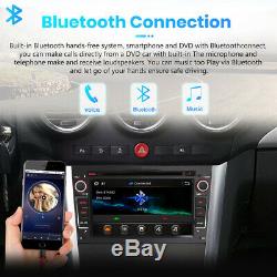 For Vauxhall/Opel Astra Corsa Vectra 7 DVD Player GPS Sat Nav radio DAB+ BT RDS