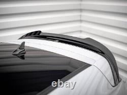 For Vauxhall/Opel Astra J GTC VX/OPC-Line Spoiler Extension Cap Wing Abs