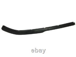 Front Bumper Lower Spoiler Left 1 Piece For Vauxhall Astra IV Mk4 G 98-02