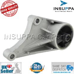 Front Engine Mount For Vauxhall Opel Astra G Mk4 Zafira A Mk1 Manual 684694