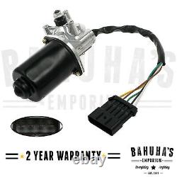 Front Windscreen Wiper Motor For Vauxhall Astra G MK4 1998-2009 23000826 1273027