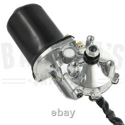 Front Windscreen Wiper Motor For Vauxhall Astra G MK4 1998-2009 23000826 1273027