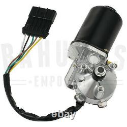 Front Windscreen Wiper Motor For Vauxhall Astra G MK4 Vectra B 23000826 1273027