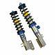 Gaz Gold Coilovers For Vauxhall Astra Mk4