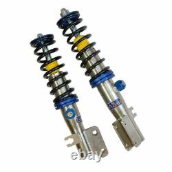 Gaz Gold Coilovers for Vauxhall Astra Mk4