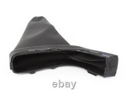 Gear Shift Stick Hand Brake Gaiter Cover + Frame For Vauxhall Astra Mk4 IV G 98