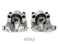 Genuine OEM Vauxhall Astra Mk4 Brake Calipers Front Left And Right 1998-2005