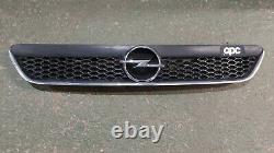 Genuine OPC Bonnet Grille Vauxhall Opel Astra Mk4