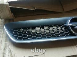 Genuine OPC front bonnet grille Vauxhall Opel Astra Mk4 SRi GSi Coupe Turbo