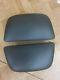 Genuine Vauxhall Astra G Mk4 Convertible Cabriolet Rear Headrests 14504b