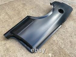 Genuine Vauxhall Astra G Mk4 Coupe Rear right quarter body panel 1998 to2004 NOS