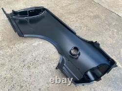 Genuine Vauxhall Astra G Mk4 Coupe Rear right quarter body panel 1998 to2004 NOS