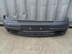 Genuine Vauxhall / Opel Astra G Mk4 Front bumper 1998 to 2004 NOS