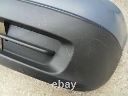 Genuine Vauxhall / Opel Astra G Mk4 Front bumper 1998 to 2004 NOS
