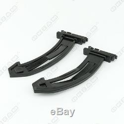 Glove Box Cover Holder Clamp Repair Set For Opel / Vauxhall Astra G