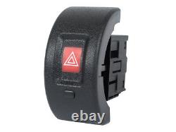 Hazard Light Switch Warning For Vauxhall Astra IV Mk4 G 09138060 6240490