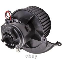 Heater Blower Motor Fan For Vauxhall Astra G/mk4 Astra H/mk5 (1998-2010)