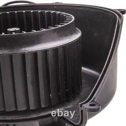 Heater Blower Motor Fan For Vauxhall Astra G/mk4 Astra H/mk5 (1998-2010)