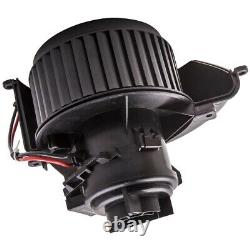 Heater Blower Motor Fan For Vauxhall Astra G/mk4 Astra H/mk5 (1998-2010) 1845003