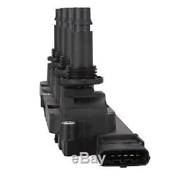 Ignition Coil Pack Fit Vauxhall Zafira Corsa Vectra 1.8L 16V 1999-2005 1208008