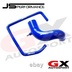 JS Performance Vauxhall Astra G MK4 GSI Direct Route Induction Hose Kit