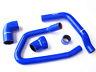 Js Performance Vauxhall Astra G Mk4 Gsi Silicone Boost/induction Hose (witho Dv T)