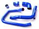 Js Performance Vauxhall Astra G Mk4 Gsi Silicone Boost/induction Hose (with Dv T)