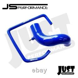 Js Performance Vauxhall Astra G Mk4 GSI Direct Route Induction Hose Kit